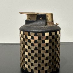 Mid-Century Modern Ronson Table Lighter