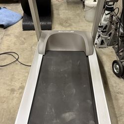 Precor Treadmill