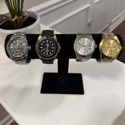 Watches