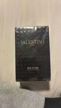 sealed Valentino uomo