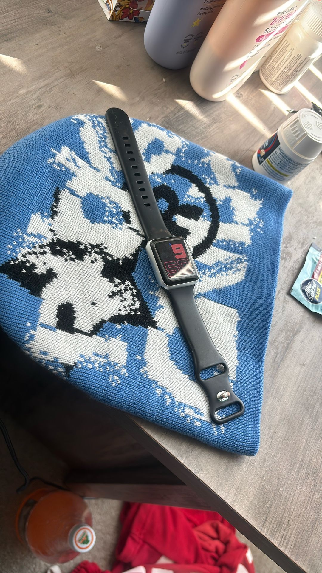 Apple Watch Series 3