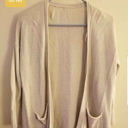 S/M Cardigans (Sweater)