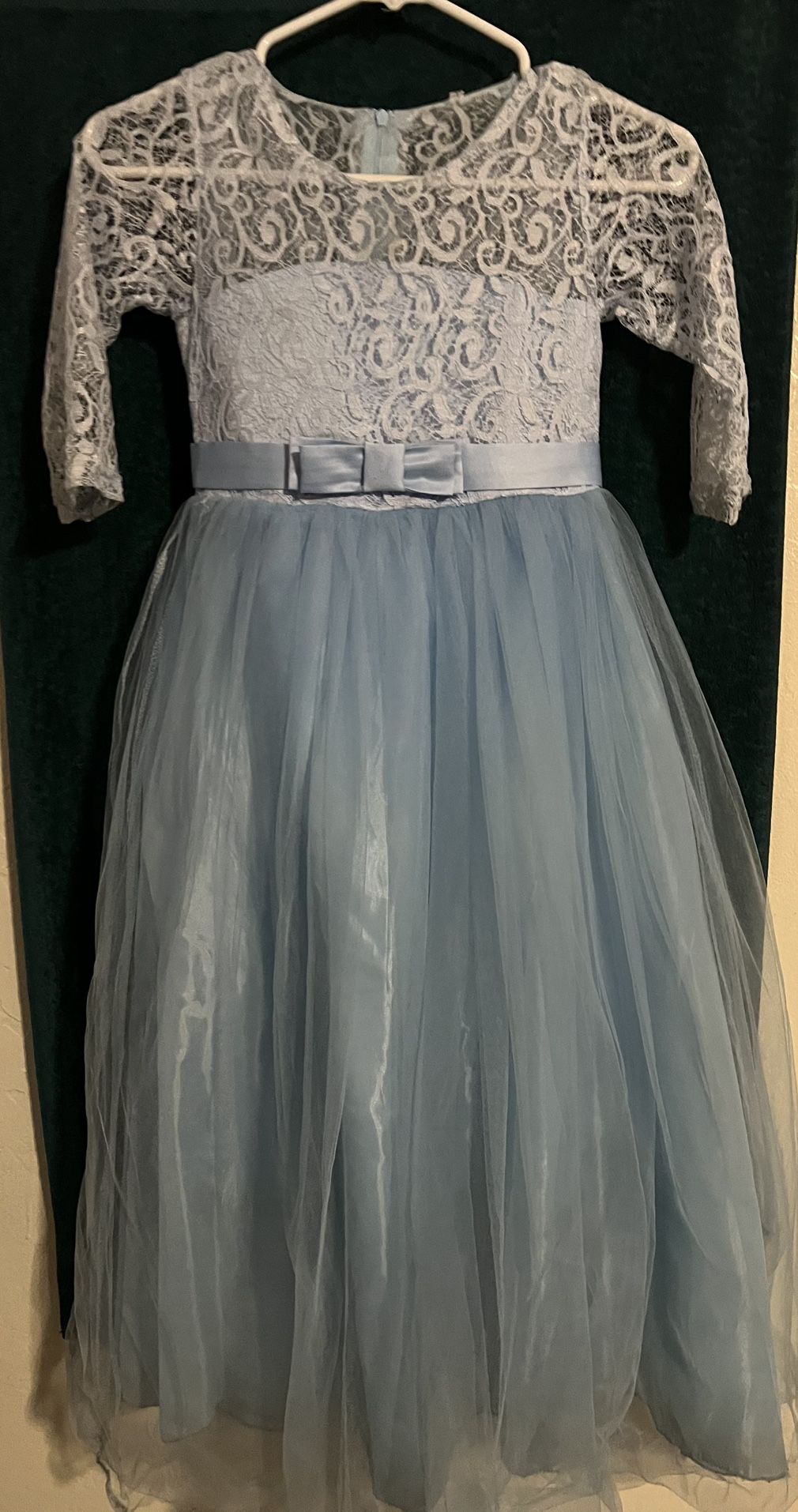 Dress Formal Long Dress