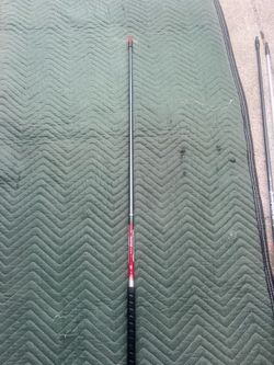 Taylor Made R-11 Driver Shaft