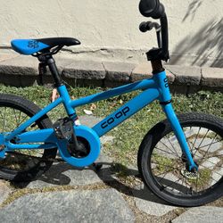 Awesome 16” Co-Op Kids Bike