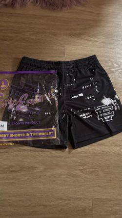 Eric Emmanuel’s Bundle!