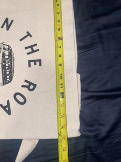 Laundry Bags Clothing Cotton Canvas Lot