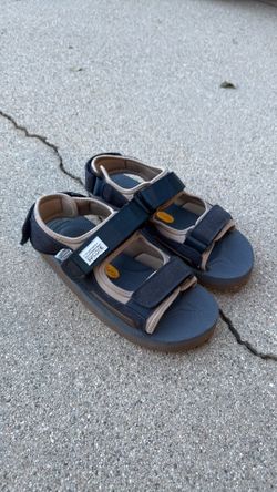 Suicoke Sandals