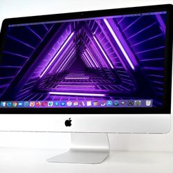 27" iMac (Retina 5K, Mid 2020)