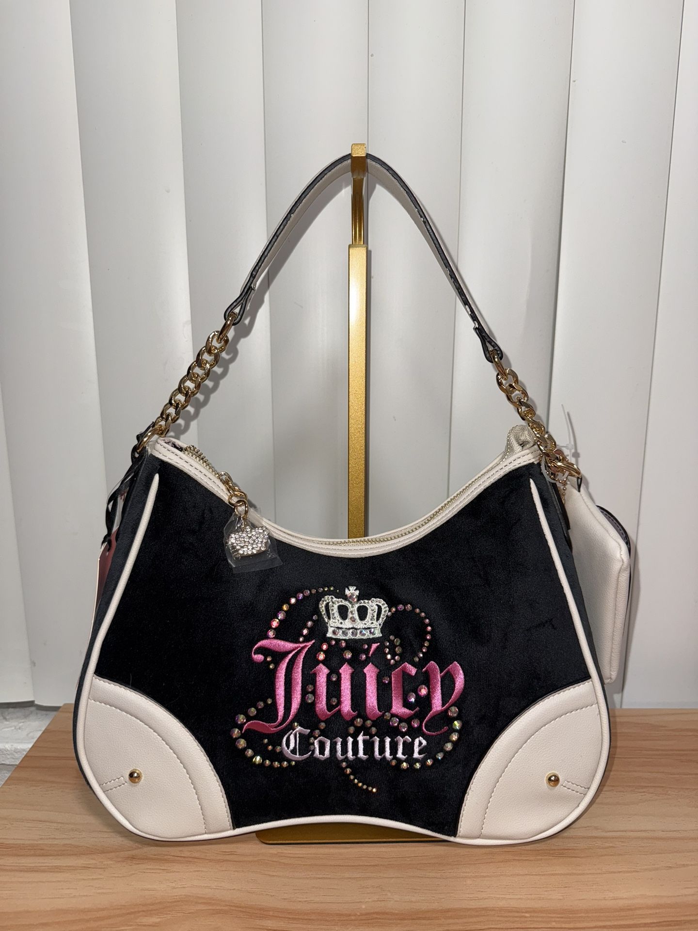 Juicy Couture TRENDING Dreamy Juicy Shoulder Bag
