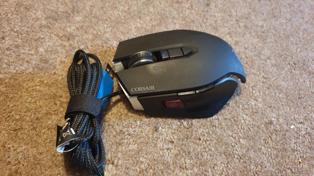 Corsair Gaming Mouse
