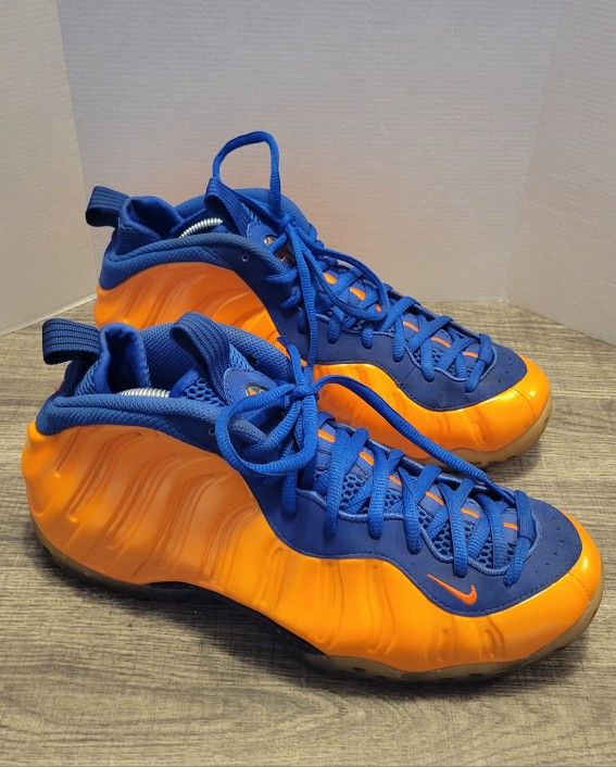 Nike Air Foamposite One, Size 11