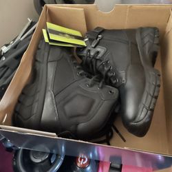 Zapatos Para Trabajar 