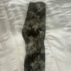 Lululemon Capri Leggings 