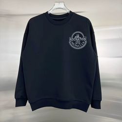 Moncler Men’s Hoodie New
