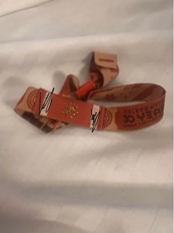 EDC Guest pass