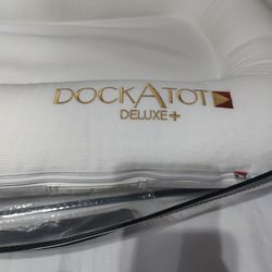 Dock A Tot Deluxe +