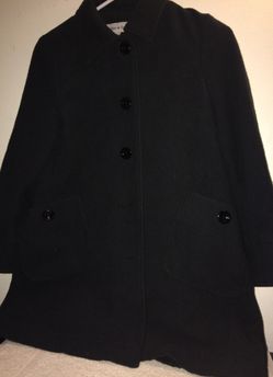 CHOW ❤️ FUN YOUTH COAT