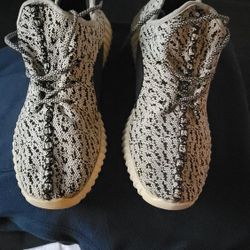 Adidas Yeezy Boost 350 Turtledove
