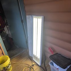 High Bay LED Light Fixtures