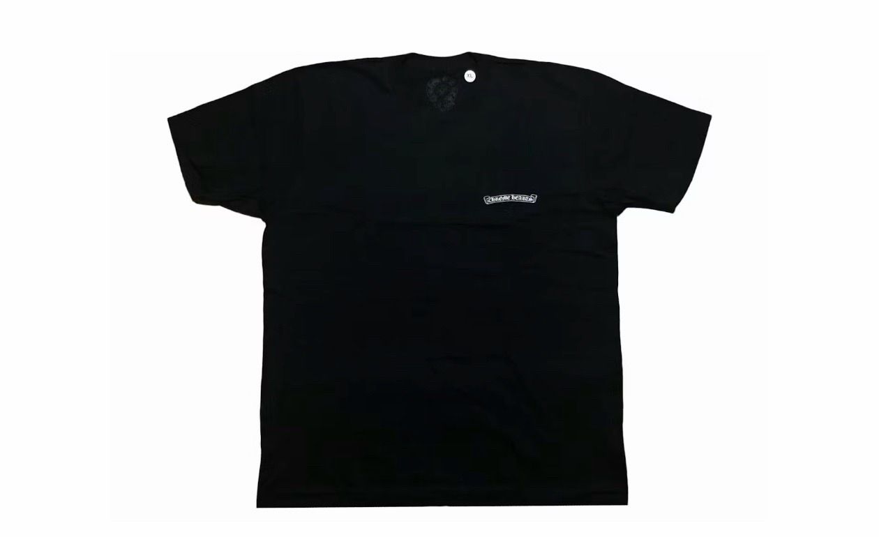 Chrome Hearts Las Vegas Exclusive T- Shirt
