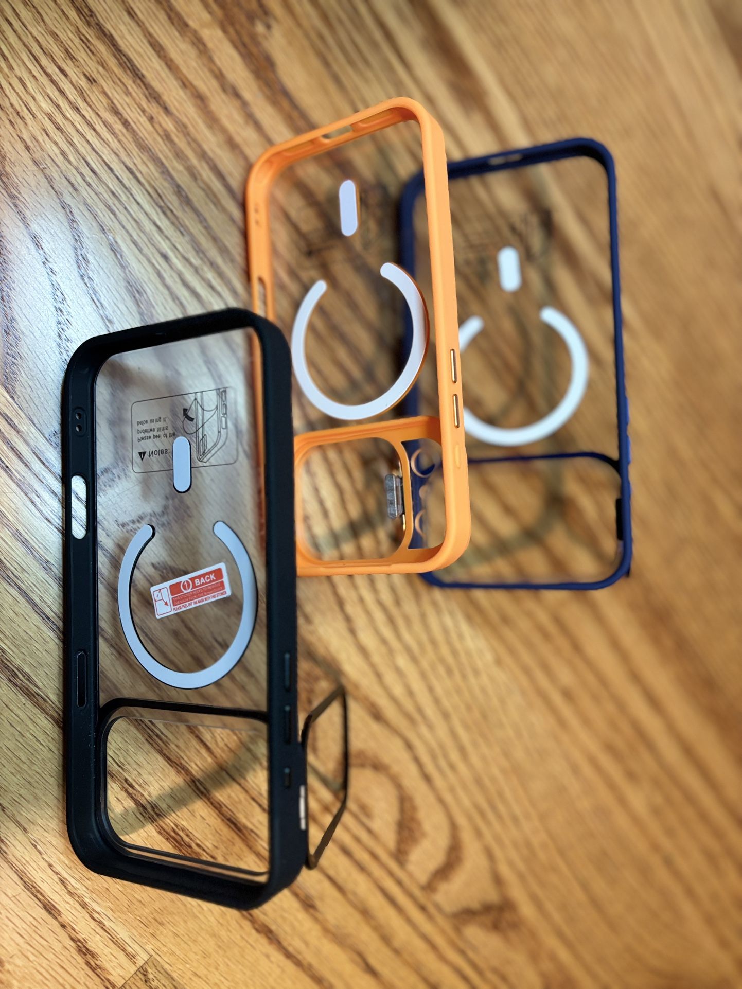 Iphone 17 Cases Pro Pro Max