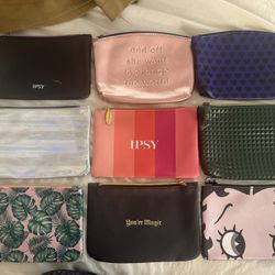 Ipsy Bags