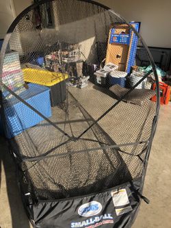 Hitting net