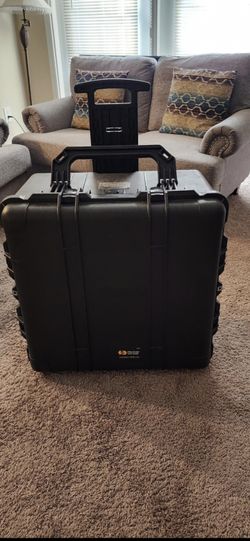 Pelican 1640