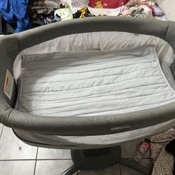Chicco Bassinet
