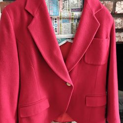 Women's Jackets, Blazers, & Suits