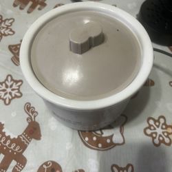 Small Crockpot 