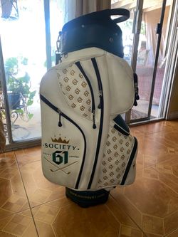 Golf Stand Bag
