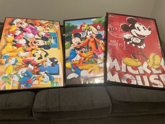 Disney picures