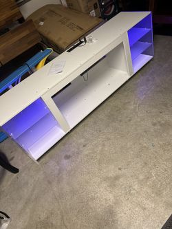 Entertainment Center