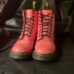 Doc Martins 