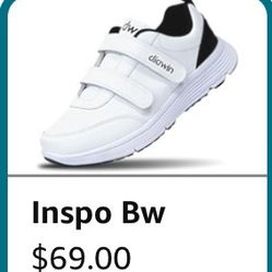 diawin Wide Shoes for Men & Women