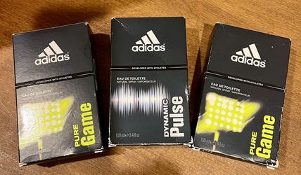 Adidas Cologne