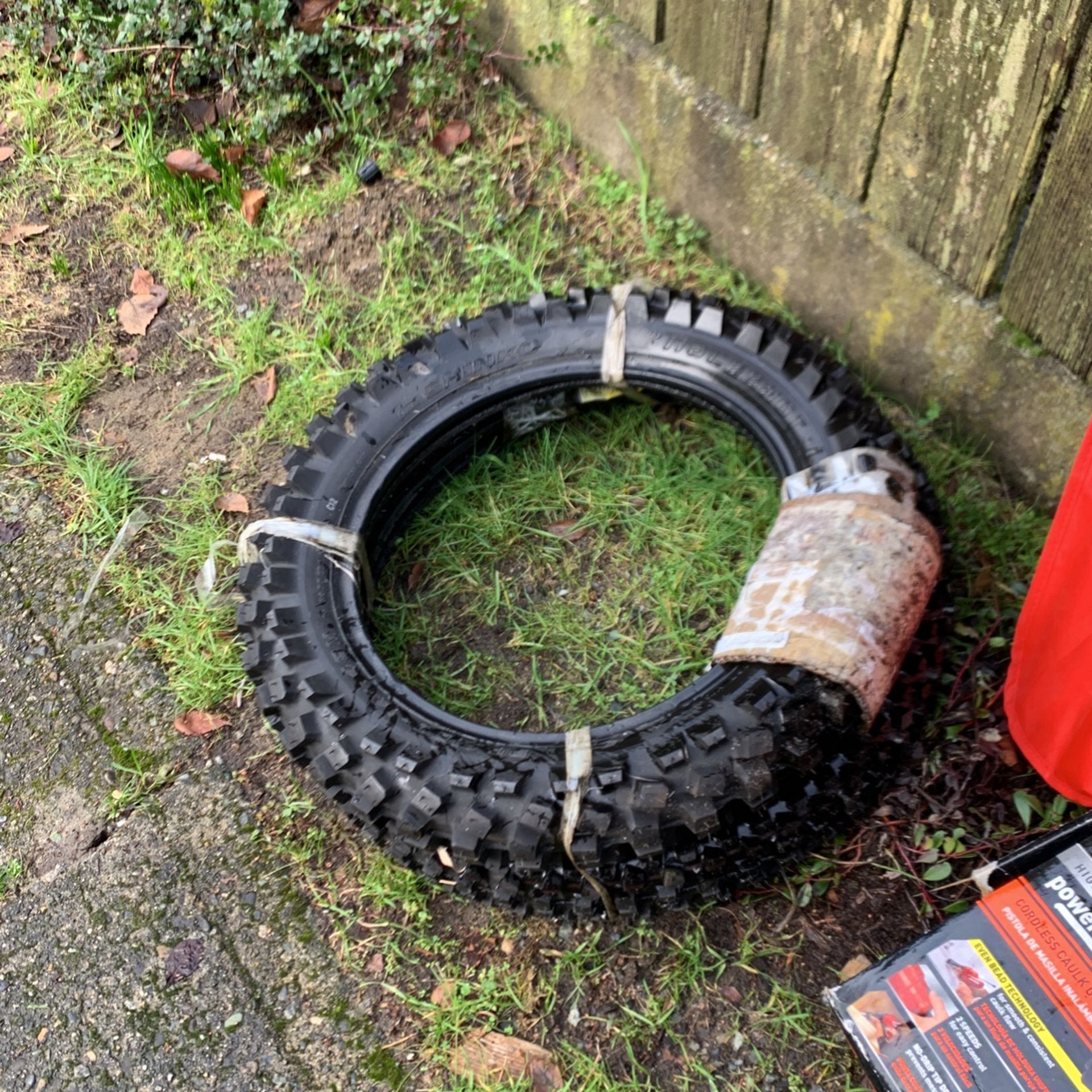 pit bike tires for Sale in Seattle, WA OfferUp