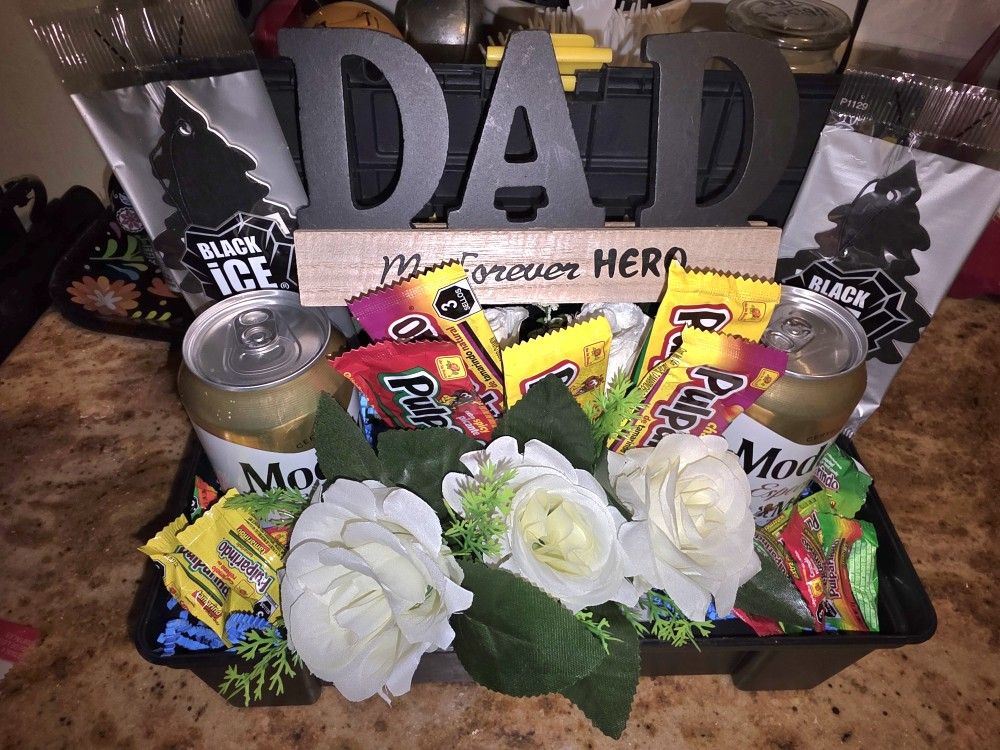 Father's Day Gift