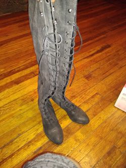 Size 11 boots