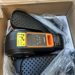 Yagud Underdesk Elliptical Machine 