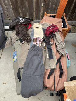 Kids & Teen Halloween Costumes