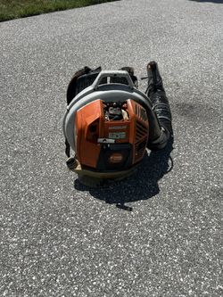 Stihl Blower