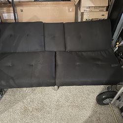 Futon-Free