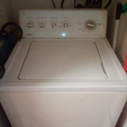 Kenmore Washer And Dryer 100 Series 