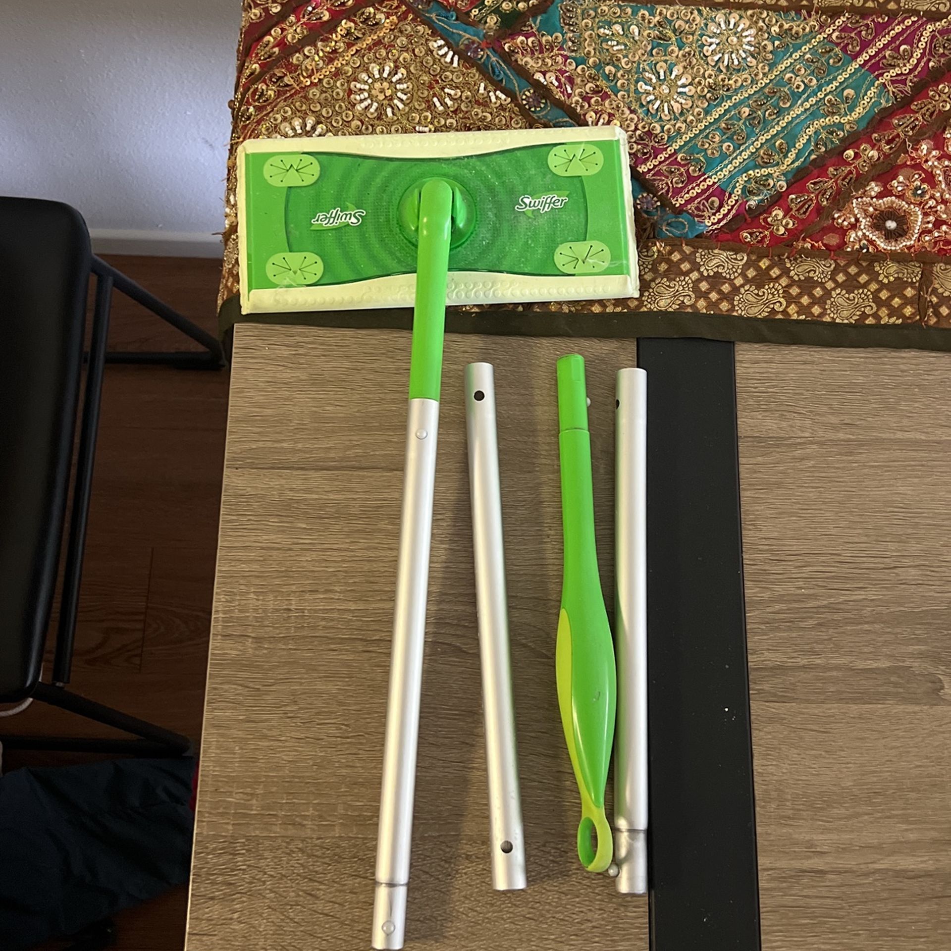 Swiffer