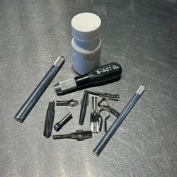 X-Acto wood digging/carving vintage set