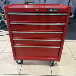 Husky rolling Tool Box