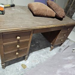Large Desk